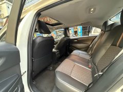 Toyota Corolla Intelligent Hybrid Dual Engine 1.8L Sport Edition - ფოტო 8