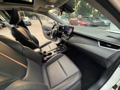 Toyota Corolla Intelligent Hybrid Dual Engine 1.8L Sport Edition - ფოტო 9
