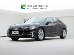 Audi A6L Facelift 45 TFSI Dynamic Luxury - ფოტო 1