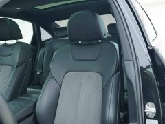 Audi A6L Facelift 45 TFSI Dynamic Luxury - ფოტო 12