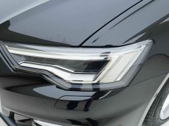 Audi A6L Facelift 45 TFSI Dynamic Luxury - ფოტო 13