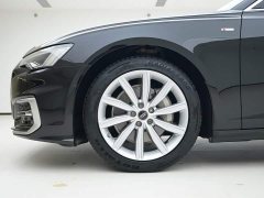 Audi A6L Facelift 45 TFSI Dynamic Luxury - ფოტო 14
