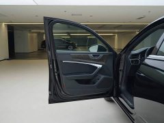 Audi A6L Facelift 45 TFSI Dynamic Luxury - ფოტო 15