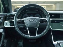 Audi A6L Facelift 45 TFSI Dynamic Luxury - ფოტო 16