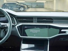 Audi A6L Facelift 45 TFSI Dynamic Luxury - ფოტო 17