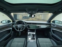 Audi A6L Facelift 45 TFSI Dynamic Luxury - ფოტო 18