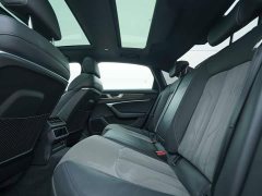 Audi A6L Facelift 45 TFSI Dynamic Luxury - ფოტო 19