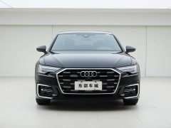 Audi A6L Facelift 45 TFSI Dynamic Luxury - ფოტო 2