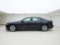 Audi A6L Facelift 45 TFSI Dynamic Luxury - ფოტო 3