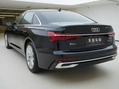 Audi A6L Facelift 45 TFSI Dynamic Luxury - ფოტო 4