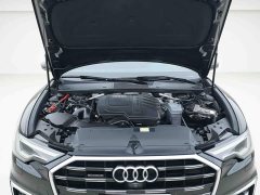 Audi A6L Facelift 45 TFSI Dynamic Luxury - ფოტო 6