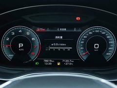 Audi A6L Facelift 45 TFSI Dynamic Luxury - ფოტო 7