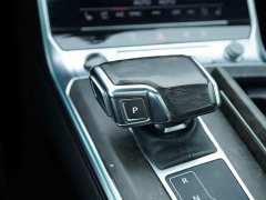 Audi A6L Facelift 45 TFSI Dynamic Luxury - ფოტო 8