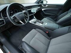 Audi A6L Facelift 45 TFSI Dynamic Luxury - ფოტო 9