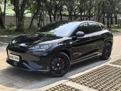 BYD Haima Lion Haima Sealion 07 EV 610 Smart Navigation Edition - фото 1