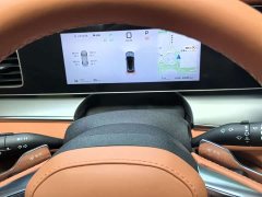 BYD Haima Lion Haima Sealion 07 EV 610 Smart Navigation Edition - фото 10