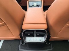 BYD Haima Lion Haima Sealion 07 EV 610 Smart Navigation Edition - фото 14