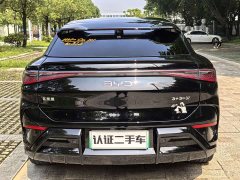 BYD Haima Lion Haima Sealion 07 EV 610 Smart Navigation Edition - фото 16