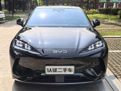 BYD Haima Lion Haima Sealion 07 EV 610 Smart Navigation Edition - фото 2