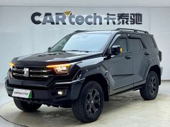 Tank 400 New Energy 2024 Hi4-T Off-Road Edition - ფოტო 1