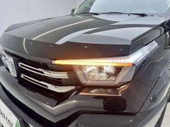 Tank 400 New Energy 2024 Hi4-T Off-Road Edition - ფოტო 13