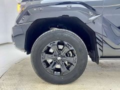 Tank 400 New Energy 2024 Hi4-T Off-Road Edition - ფოტო 14