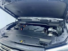 Tank 400 New Energy 2024 Hi4-T Off-Road Edition - ფოტო 16
