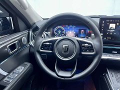 Tank 400 New Energy 2024 Hi4-T Off-Road Edition - ფოტო 17