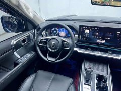 Tank 400 New Energy 2024 Hi4-T Off-Road Edition - ფოტო 20