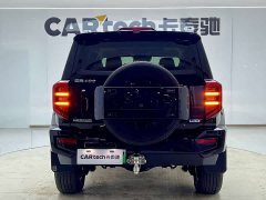 Tank 400 New Energy 2024 Hi4-T Off-Road Edition - ფოტო 5