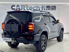 Tank 400 New Energy 2024 Hi4-T Off-Road Edition - ფოტო 6