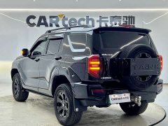 Tank 400 New Energy 2024 Hi4-T Off-Road Edition - ფოტო 7