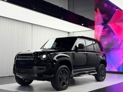 Land Rover Defender 110 3.0T P400 X-DYNAMIC HSE - ფოტო 1