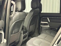Land Rover Defender 110 3.0T P400 X-DYNAMIC HSE - ფოტო 10
