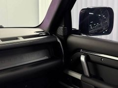 Land Rover Defender 110 3.0T P400 X-DYNAMIC HSE - ფოტო 11