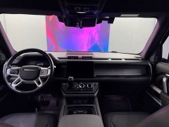 Land Rover Defender 110 3.0T P400 X-DYNAMIC HSE - ფოტო 12