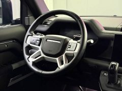 Land Rover Defender 110 3.0T P400 X-DYNAMIC HSE - ფოტო 13