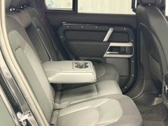 Land Rover Defender 110 3.0T P400 X-DYNAMIC HSE - ფოტო 14