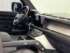 Land Rover Defender 110 3.0T P400 X-DYNAMIC HSE - ფოტო 15