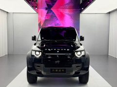 Land Rover Defender 110 3.0T P400 X-DYNAMIC HSE - ფოტო 2