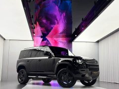 Land Rover Defender 110 3.0T P400 X-DYNAMIC HSE - ფოტო 4