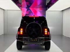 Land Rover Defender 110 3.0T P400 X-DYNAMIC HSE - ფოტო 6