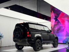 Land Rover Defender 110 3.0T P400 X-DYNAMIC HSE - ფოტო 7