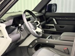 Land Rover Defender 110 3.0T P400 X-DYNAMIC HSE - ფოტო 8