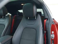 Mercedes-Benz C-Class (Imported) 2022 Facelift C 260 Coupe - ფოტო 11