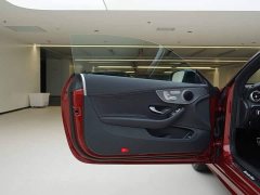 Mercedes-Benz C-Class (Imported) 2022 Facelift C 260 Coupe - ფოტო 14