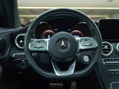 Mercedes-Benz C-Class (Imported) 2022 Facelift C 260 Coupe - ფოტო 15
