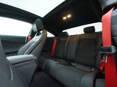 Mercedes-Benz C-Class (Imported) 2022 Facelift C 260 Coupe - ფოტო 18