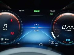 Mercedes-Benz C-Class (Imported) 2022 Facelift C 260 Coupe - ფოტო 7