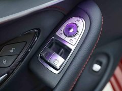 Mercedes-Benz C-Class (Imported) 2022 Facelift C 260 Coupe - ფოტო 9